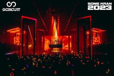 GCIRCUIT SONGKRAN 2023